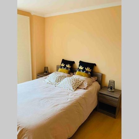 La Roseraie De L Arguenon, Appartement Charmant Centre Ville Jugon-les-Lacs Eksteriør billede